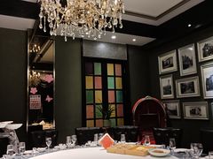 -红双喜海鲜淮扬菜·港城美食名片(海昌北路店)