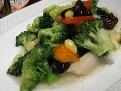-那拉提之疆·新疆菜(美院店)