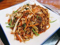 -绅士餐厅龙虾·烧烤(西门路店)