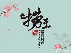 -捞王猪肚鸡火锅(财富中心店)