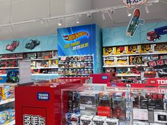 -TOYSRUS玩具反斗城(苏州中心店)