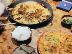 -楠火锅(哈尔滨金爵万象店)