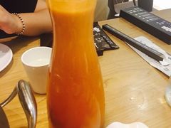 -小鱼小牛·鱼牛干锅·脆鱼火锅(世欧广场店)