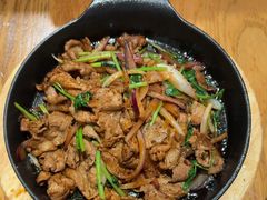 -九毛九西北菜(大东海店)