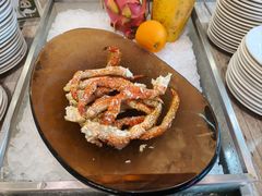 -漳州佰翔圆山酒店·圆山畔西餐厅