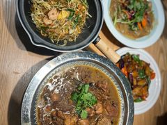 -东北灶(高新银泰店)