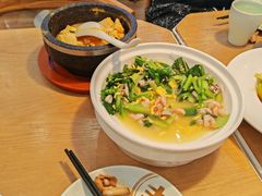 -船歌·鱼水饺青岛菜(枫蓝国际购物中心店)