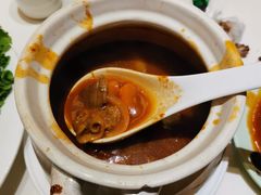 -大铁勺新津菜(东丽阳光新业广场店)