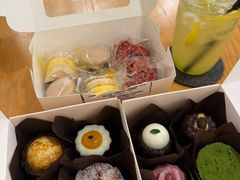 -发酵食堂(屏风街店)