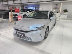 -永达广汽丰田店