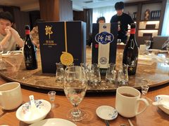 -同庆楼(大钟寺店)