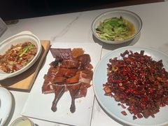 -辛香汇·现炒川菜(城北万象城店)