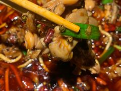 -宽口美蛙鱼头(大唐西市店)