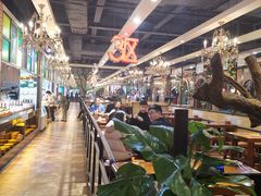 -369自助烤肉鱼火锅(平阳路店)