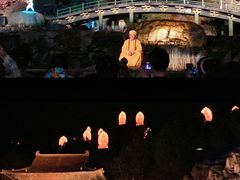 -禅宗少林·音乐大典