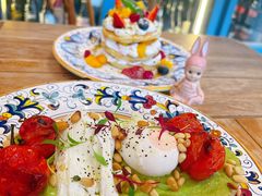 -Alimentari早午餐(安福路店)