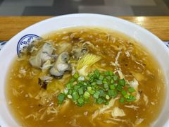 -鲁毓鲜蓬莱小面(黄山路店)