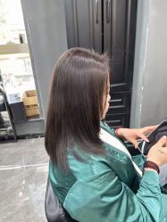 -Tipo Hair salon（明星）店