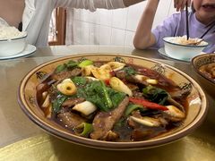 -周师饭店