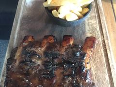 -The Meat & Wine Co Southbank(南岸店)