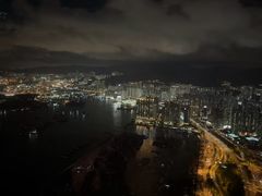 -天龙轩(香港丽思卡尔顿酒店)