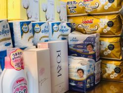 -爱陪伴尊享月子中心(国际店)