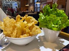 -陈记顺和牛肉火锅馆(天河北路店)