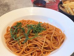 -必胜客(长瀛商业广场店)