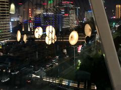 景观位-柒园·三十年创意杭帮菜(龙湖滨江天街店)