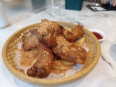 -老广酒楼(樱花店)