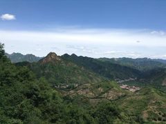 -黄崖关长城