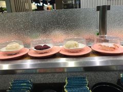 -争鲜回转寿司(飞洲国际店)