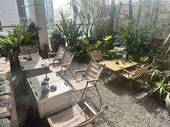 -FUNFUN有饭花园聚会餐厅