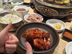 -泥炉烧肉师(新街口金銮巷店)