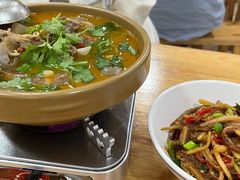 -笨罗卜浏阳菜馆(富家湾小区店)
