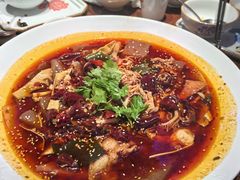 -映水芙蓉(上海万象城店)