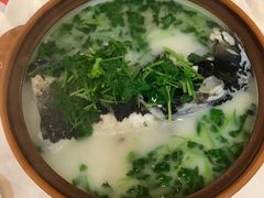 -千岛湖鱼味馆(十字街总店)