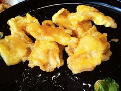 -十号烤场(麦岛店十二年店)