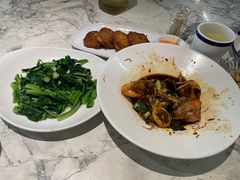 -醉南拳客家菜·河田鸡(东街口航空大厦店)