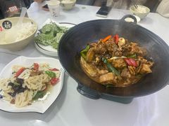 -王家土菜馆(霍山县店)