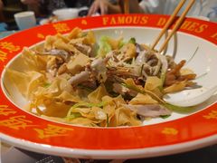 -清晖小苑•顺德地方菜(壹海城店)