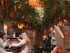 -南京大牌档(三阳广场苏宁店)