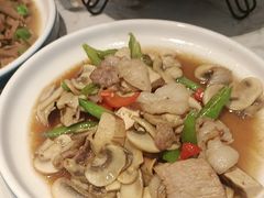 -小乡小镇·传承桐庐土菜·老板亲自烧的菜