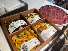 -椰子湾·海南火锅·糟粕醋·椰子鸡(正大广场店)