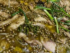 小馆花椒鱼-青麻椒川菜小馆(群力新苑店)