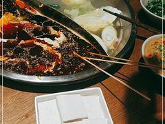 -来蜀乾串串香(北京总店)