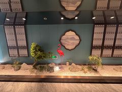 -鹊华居·地道鲁菜·海鲜·融合味(大明湖店)