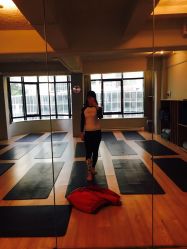 -无界瑜伽普拉提