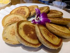 -青海名吃尕张娃非遗烤肉(海湖总店)