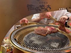 -西塔老太太泥炉烤肉(武汉摩尔城店)